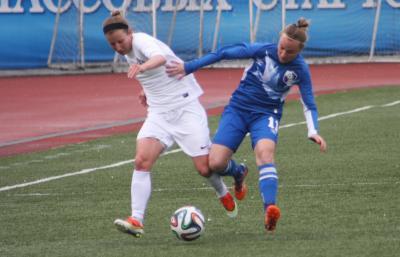 «Рязань-ВДВ» одержала крупную домашнюю победу над «Зорким»